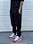 CALÇA JOGGER SARJA (preta) - Imagem 1
