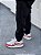 CALÇA JOGGER SARJA (preta) - Imagem 4