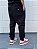 CALÇA JOGGER SARJA (preta) - Imagem 3