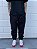 CALÇA JOGGER SARJA (preta) - Imagem 2