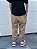 CALÇA JOGGER SARJA (bege) - Imagem 3