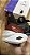 PUMA TRC BLAZE x MINECRAFT (acompanha chaveiro) - Imagem 2