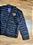 CORTA VENTO PUFFER (Barcelona) - Imagem 1