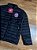 CORTA VENTO PUFFER BAYERN (preta) - Imagem 2