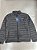 CORTA VENTO PUFFER PSG (cinza) - Imagem 2