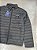 CORTA VENTO PUFFER PSG (cinza) - Imagem 1