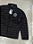 CORTA VENTO PUFFER PSG (preta) - Imagem 1