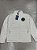CORTA VENTO PUFFER PSG (branca) - Imagem 1