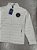 CORTA VENTO PUFFER PSG (branca) - Imagem 2