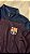 CONJUNTO BARCELONA (wine/Navy) - Imagem 3