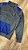 CONJUNTO PSG (steel/blue) - Imagem 2