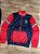 CONJUNTO PSG (Navy/red) - Imagem 2