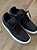 NIKE EBERNON LOW (black/white) - Imagem 2
