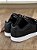 NIKE EBERNON LOW (black/white) - Imagem 3