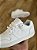 NIKE EBERNON LOW (white/white) - Imagem 2