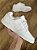 NIKE EBERNON LOW (white/white) - Imagem 4