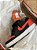 NIKE EBERNON LOW (vermelho) - Imagem 5