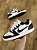 NIKE EBERNON LOW (panda) - Imagem 1