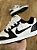 NIKE EBERNON LOW (panda) - Imagem 2