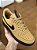 NIKE AIR FORCE 1 “Wheat Black” - Imagem 2