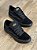 MAD RATS OLD SCHOOL BLACK/BLACK (Acompanha os dois cadarços) - Imagem 2