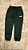 CALÇA MOLETOM ESSENTIAL (verde) - Imagem 1