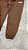 CALÇA MOLETOM ESSENTIAL (marrom) - Imagem 3