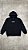 MOLETOM ESSENTIAL (preto) - Imagem 1