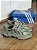 ADIDAS OZWEEGO (silver green) - Imagem 1