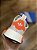 ADIDAS NMD R1 (Cloud white/ Solar Orange) - Imagem 3