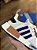 ADIDAS NMD R1 (Cloud White/ Semi Lucid Blue) - Imagem 2
