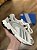 ADIDAS OZTRAL (white/grey) - Imagem 1