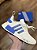 ADIDAS NMD R1 (off white/blue) - Imagem 1
