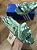 CHINELO ADIDAS ADILETTE 22 (verde) - Imagem 2