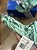 CHINELO ADIDAS ADILETTE 22 (verde) - Imagem 3
