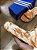 CHINELO ADIDAS ADILETTE 22 (laranja) - Imagem 2