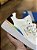 ADIDAS FORUM BOLD (branco/colorido) - Imagem 3