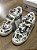 ADIDAS FORUM 84 LOW MONO x JEREMY SCOTT - Imagem 2