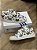 ADIDAS FORUM 84 LOW MONO x JEREMY SCOTT - Imagem 1