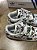 ADIDAS FORUM 84 LOW MONO x JEREMY SCOTT - Imagem 4