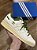 ADIDAS FORUM 84 LOW CL (off white/verde) - Imagem 1