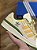 ADIDAS FORUM LOW (amarelo/verde) - Imagem 3