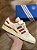ADIDAS FORUM 84 LOW AEC (vermelho) - Imagem 1