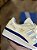 ADIDAS FORUM LOW CL (off white/blue) - Imagem 3