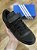 ADIDAS FORUM LOW (black/black) - Imagem 3