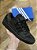 ADIDAS FORUM LOW (black/black) - Imagem 1