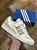 ADIDAS FORUM LOW (white/grey) - Imagem 1
