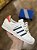 ADIDAS SUPERSTAR (white/royal/Yellow) - Imagem 1