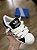 ADIDAS SUPERSTAR SUPERMODIFIED (black/white) - Imagem 2