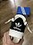 ADIDAS SUPERSTAR SUPERMODIFIED (black/white) - Imagem 4